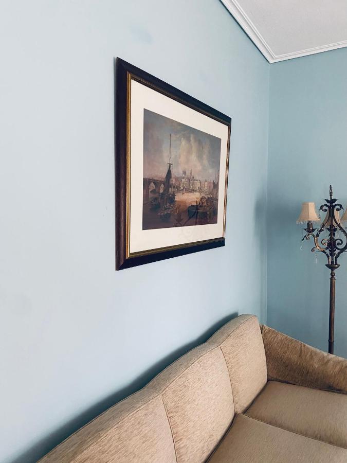 Lydia House Appartement *