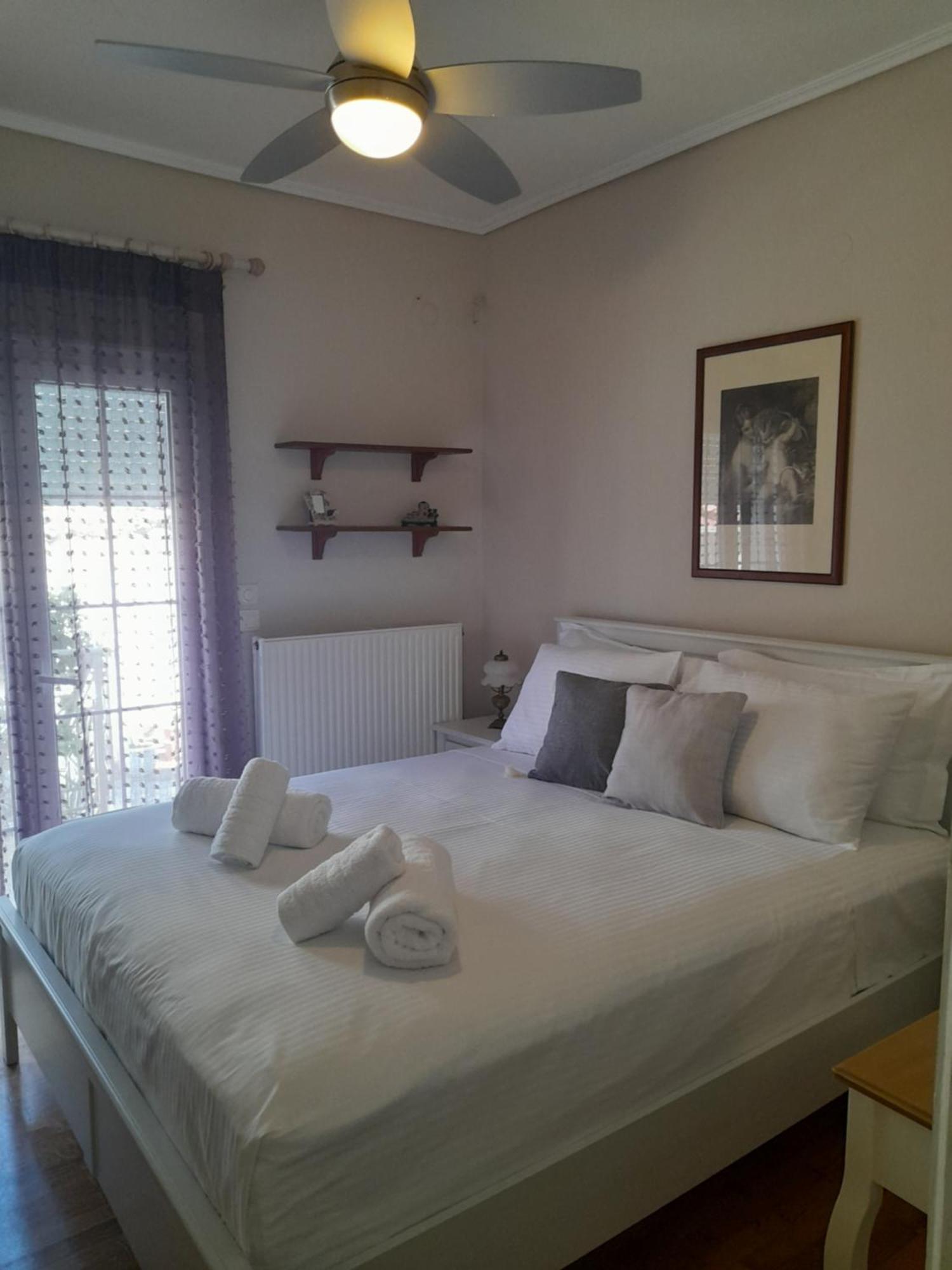 Lydia House Appartement